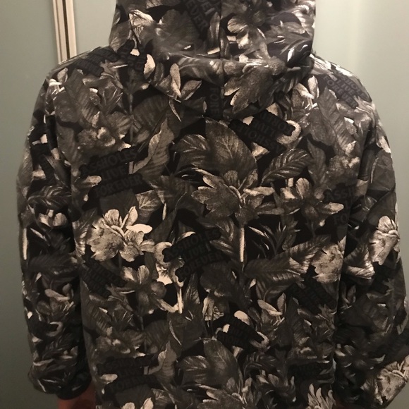 Assholes Live Forever Graphic Hoodie - LG - Picture 2 of 4